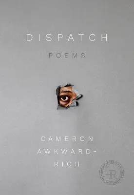 Despacho: Poemas - Dispatch: Poems