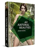 Todas las bellezas naturales: Edición española - All Natural Beauties: English Edition