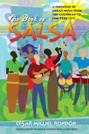 Libro de la salsa - Book of Salsa