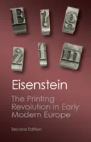 La revolución de la imprenta en la Europa moderna - The Printing Revolution in Early Modern Europe