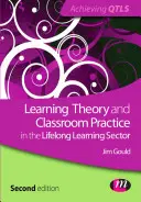 Teoría del aprendizaje y práctica en el aula en el sector del aprendizaje permanente - Learning Theory and Classroom Practice in the Lifelong Learning Sector