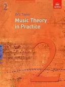 Teoría musical en la práctica, 2º curso - Music Theory in Practice, Grade 2