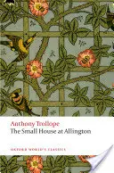 La casita de Allington - The Small House at Allington