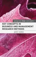 Conceptos clave de los métodos de investigación empresarial y de gestión - Key Concepts in Business and Management Research Methods