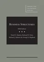 Estructuras empresariales - Business Structures