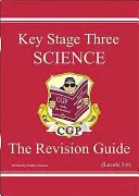 KS3 Science Study Guide - Foundation