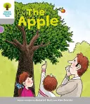 Oxford Reading Tree: Nivel 1: Cuentos sin palabras B: La manzana - Oxford Reading Tree: Level 1: Wordless Stories B: The Apple