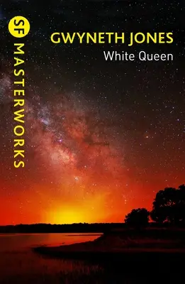 La reina blanca - White Queen