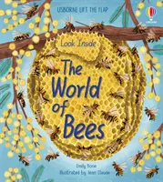 Mira dentro El mundo de las abejas - Look Inside the World of Bees