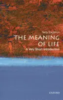 El sentido de la vida: Una introducción muy breve - The Meaning of Life: A Very Short Introduction