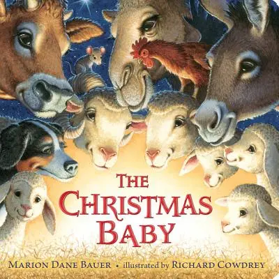 El bebé de Navidad - The Christmas Baby