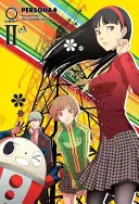 Persona 4, volumen 2 - Persona 4, Volume 2