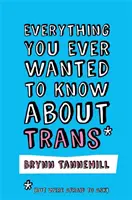 Todo lo que siempre quisiste saber sobre los transexuales (pero no te atreviste a preguntar) - Everything You Ever Wanted to Know about Trans (But Were Afraid to Ask)