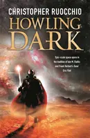 Aullidos Oscuros - Libro Segundo - Howling Dark - Book Two