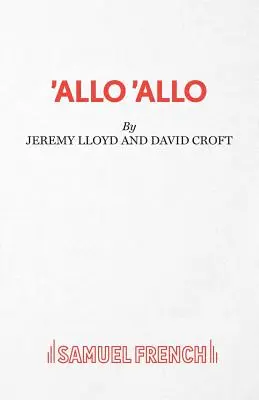 Allo 'Allo - 'Allo 'Allo