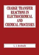 Reacciones de transferencia de carga en procesos electroquímicos y químicos - Charge Transfer Reactions in Electrochemical and Chemical Processes
