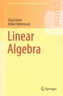 Álgebra lineal - Linear Algebra