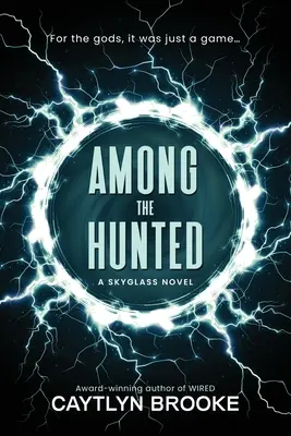 Entre los cazados - Among the Hunted