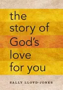 La historia del amor de Dios por ti - The Story of God's Love for You