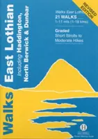 Paseos por East Lothian - Walks East Lothian