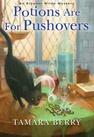 Las pociones son para los pusilánimes - Potions Are for Pushovers