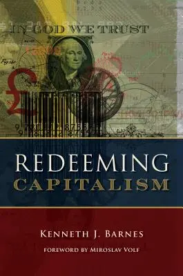 La redención del capitalismo - Redeeming Capitalism