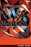 Lobezno Volumen 1: Temporada de caza - Wolverine Volume 1: Hunting Season