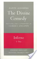 La Divina Comedia, I. Infierno, Vol. I. Parte 1: Texto - The Divine Comedy, I. Inferno, Vol. I. Part 1: Text