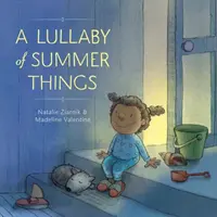 Una nana de cosas de verano - A Lullaby of Summer Things