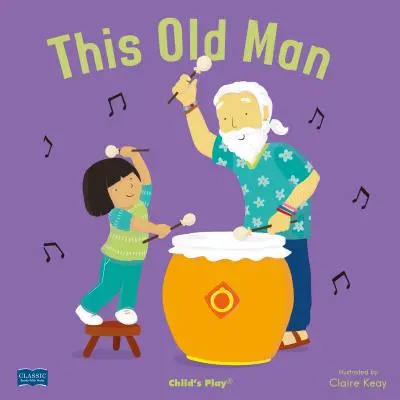 Este viejo hombre - This Old Man