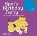 Fiesta de cumpleaños de Spot - Spot's Birthday Party