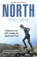 Norte: Encontrando mi camino mientras corría por el Sendero de los Apalaches - North: Finding My Way While Running the Appalachian Trail