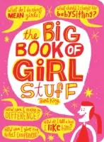 Big Book of Girl Stuff, actualizado - Big Book of Girl Stuff, Updated