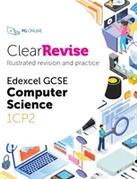 ClearRevise Edexcel GCSE Informática 1CP2 - ClearRevise Edexcel GCSE Computer Science 1CP2