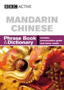 Libro de frases y diccionario de chino mandarín de la BBC - BBC Mandarin Chinese Phrasebook and Dictionary