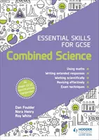 Essential Skills for GCSE Combined Science (Habilidades esenciales para GCSE Ciencias combinadas) - Essential Skills for GCSE Combined Science