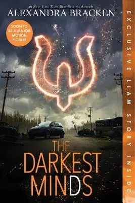 Las mentes más oscuras (Contenido adicional) - Darkest Minds, the (Bonus Content)