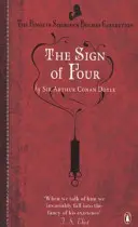 El signo de los cuatro - Sign of Four