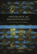 Ontología y Metaontología: Una guía contemporánea - Ontology and Metaontology: A Contemporary Guide