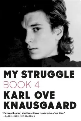 Mi Lucha, Libro 4 - My Struggle, Book Four