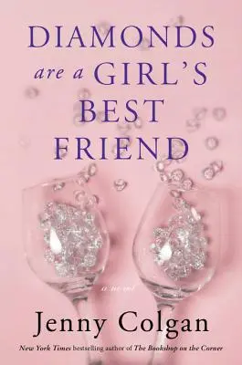 Los diamantes son los mejores amigos de una chica - Diamonds Are a Girl's Best Friend