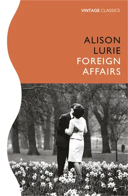 Asuntos Exteriores - Foreign Affairs