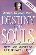 El destino de las almas: Nuevos casos de vida entre vidas - Destiny of Souls: New Case Studies of Life Between Lives