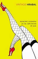 Lecciones de baile para mayores - Dancing Lessons for the Advanced in Age