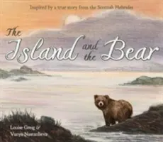 La isla y el oso - The Island and the Bear