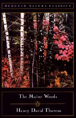 Los bosques de Maine - The Maine Woods