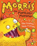 Morris, el monstruo más maniático - Morris the Mankiest Monster