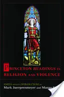 Lecturas de Princeton sobre religión y violencia - Princeton Readings in Religion and Violence