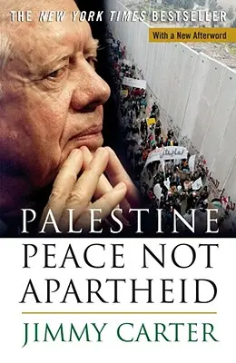 Palestina, paz, no apartheid - Palestine Peace Not Apartheid