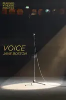 Voz - Voice